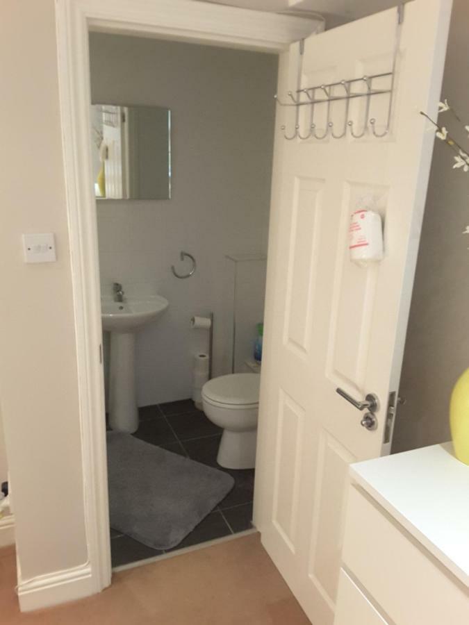 Fabulous Double Ensuite Room In Sefton Park Lark Lane Liverpool Exterior foto