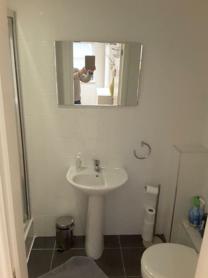 Fabulous Double Ensuite Room In Sefton Park Lark Lane Liverpool Exterior foto