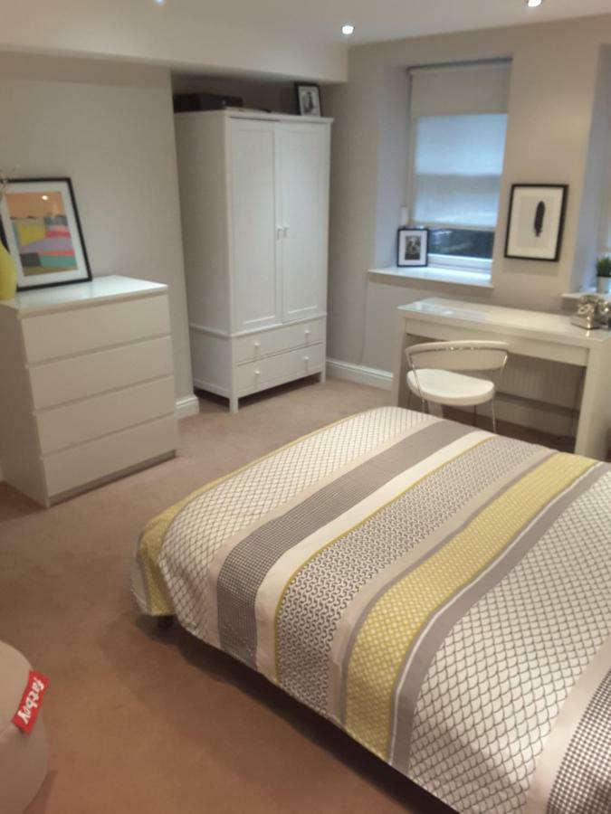 Fabulous Double Ensuite Room In Sefton Park Lark Lane Liverpool Exterior foto