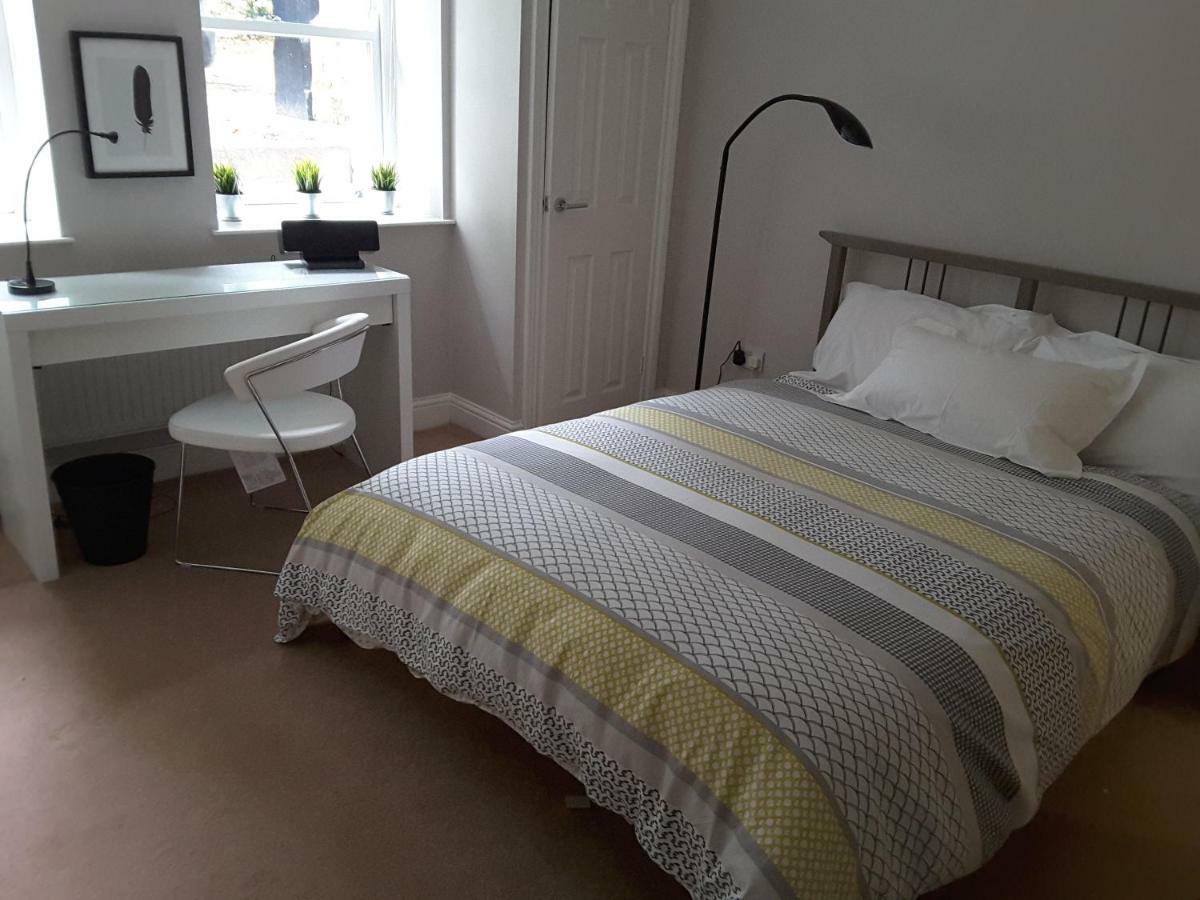 Fabulous Double Ensuite Room In Sefton Park Lark Lane Liverpool Exterior foto