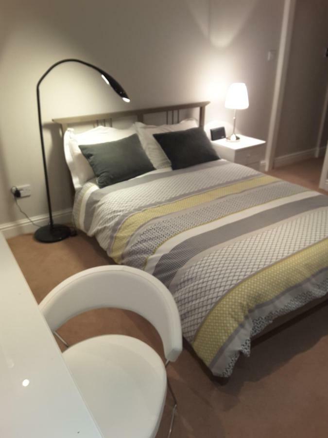 Fabulous Double Ensuite Room In Sefton Park Lark Lane Liverpool Exterior foto